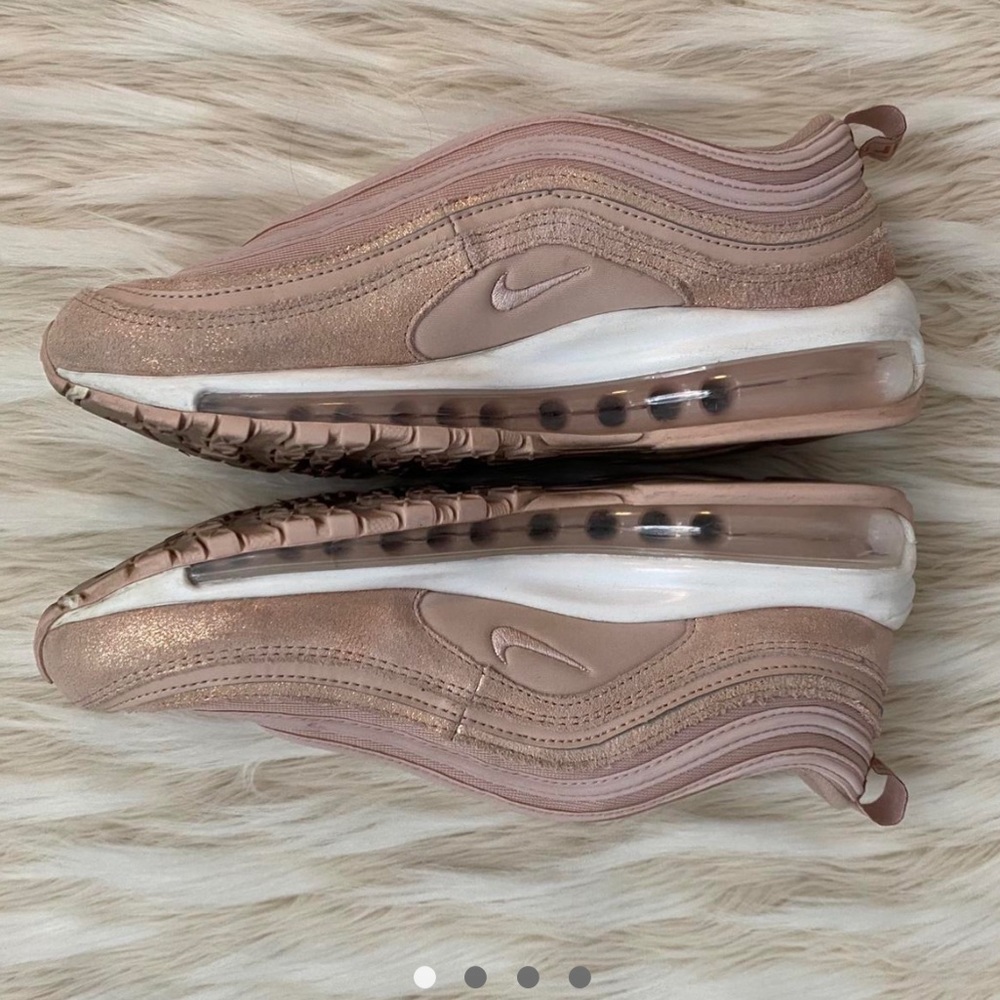 NIKE AIR MAX 97 WOMENS